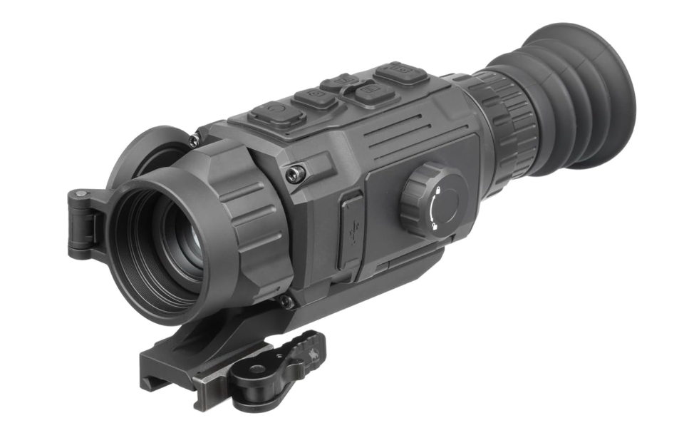 AGM Global Vision Rattler V2 Thermal Imaging Rifle Scope
