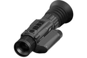 Hydra 256x192 25mm Multi-Function Thermal Scope