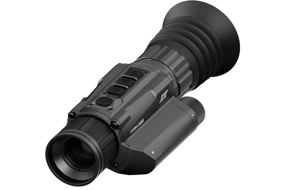 Hydra 256x192 25mm Multi-Function Thermal Scope