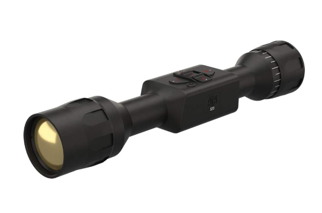 ATN Thor LT Thermal Rifle Scope