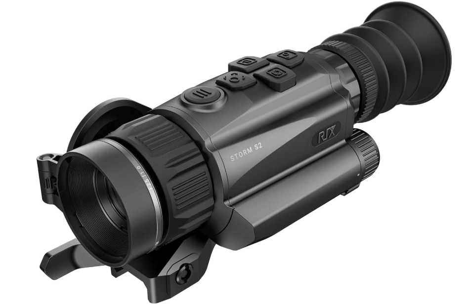 RIX Storm-S2 12um 256 Thermal Scope