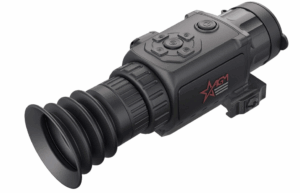 AGM Global Vision Thermal Scope Rattler TS35-640