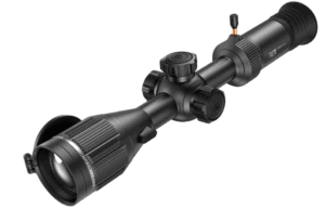 RIX LEAP-L6 640 Optical Zoom Thermal Scope