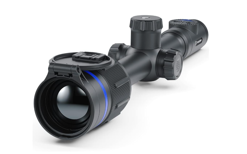 Pulsar Thermion 2 Pro Thermal Riflescope
