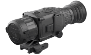  AGM Rattler TS19-256 Thermal Imaging RifleScope