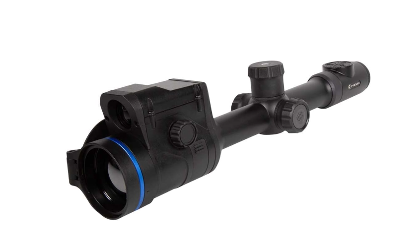 Pulsar Thermion 2 LRF Thermal Riflescope