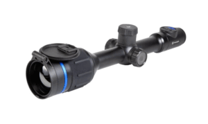 Pulsar Thermion 2 LRF XQ50 Pro (3–12×, 384×288 sensor)