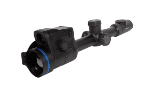  Pulsar Thermion 2 LRF Thermal Riflescope