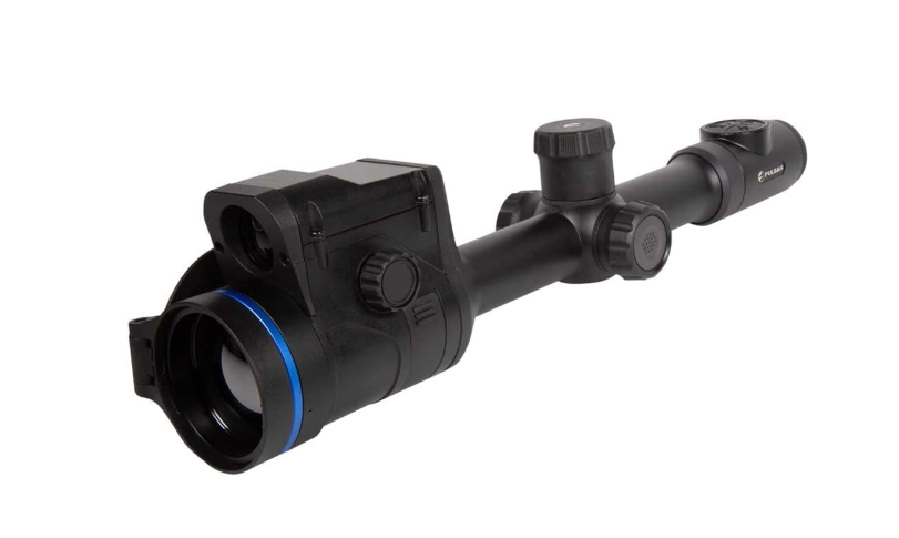 Pulsar Thermion 2 LRF Thermal Riflescope