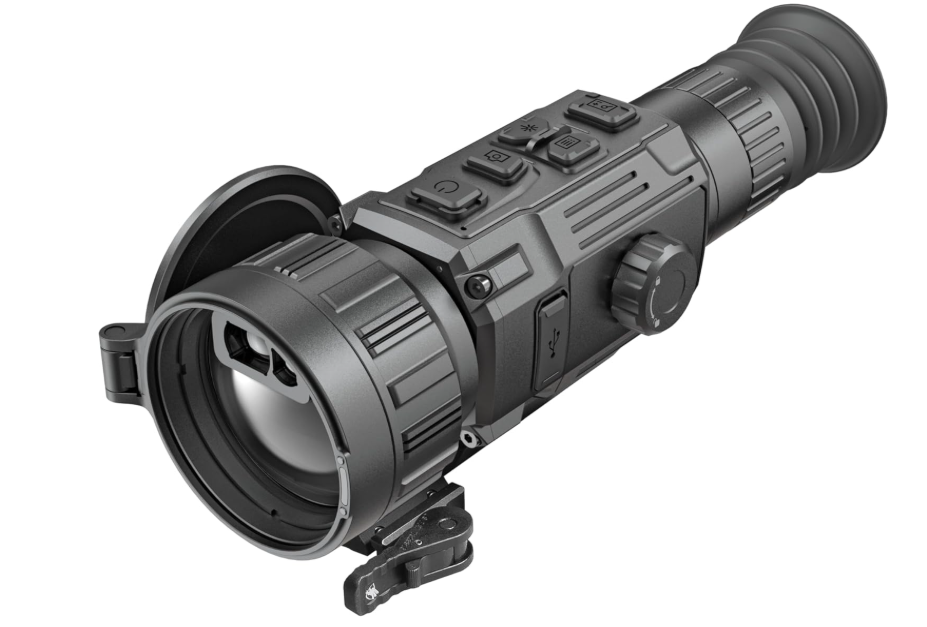 AGM Global Vision Rattler V3 LRF 50-640 Thermal Imaging Scope