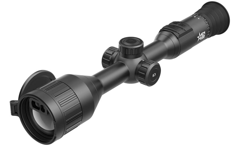 AGM Global Vision Adder V2 Thermal Rifle Scope