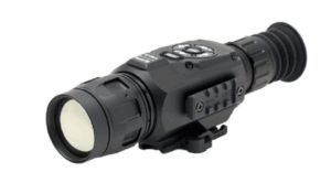 ATN ThOR-HD 384 4.5-18x