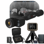 Best Thermal Scope for Hog Hunting