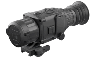 AGM Rattler TS19-256 Thermal Imaging RifleScope