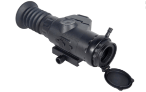 Sightmark Wraith 4K Mini Digital Night Vision Riflescope