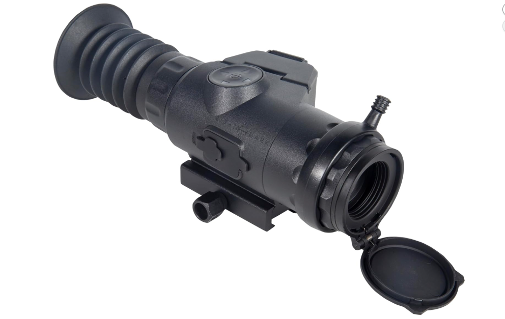 Sightmark Wraith 4K Mini Digital Night Vision Riflescope