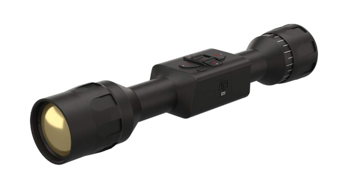 ATN Thor LT Thermal Rifle Scope