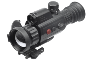 AGM Global Vision REFURBISHED Varmint LRF TS50-384 Thermal Imaging Rifle Scope