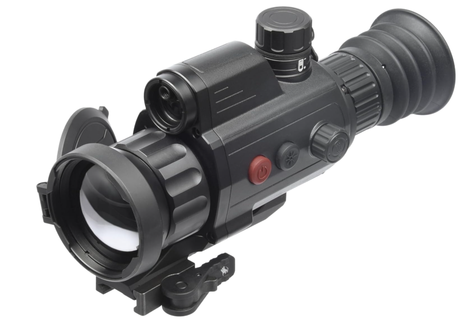 AGM Global Vision REFURBISHED Varmint LRF TS50-384 Thermal Imaging Rifle Scope