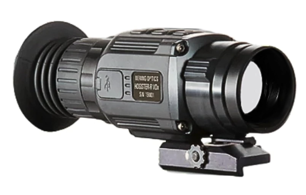 HOGSTER Vibe Thermal Scopes