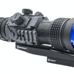 Best Budget Thermal Scope for Hog Hunting