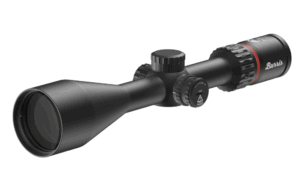 Burris Optics Fullfield 4-16x50mm Hunting RifleScopes