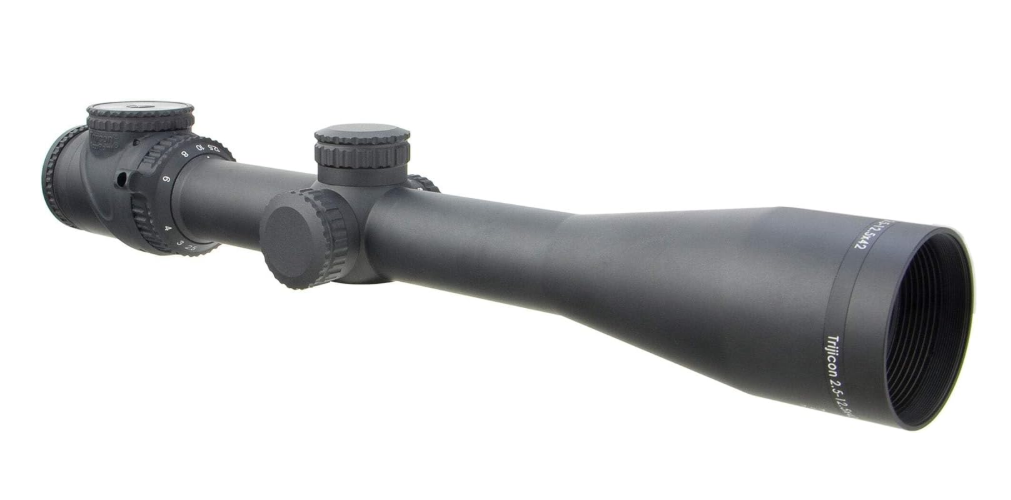 Trijicon TR26-C-200104 AccuPoint 2.5-12.5x42mm Riflescope