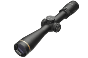 Leupold VX-5HD 3-15x44mm Side Focus Riflescope