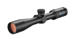 ZEISS Conquest V4 3-12x44mm, 30mm Tube Rifle Scope