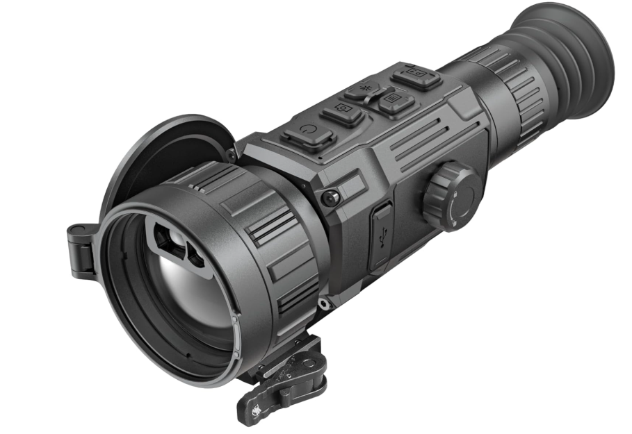 AGM Global Vision Rattler V3 LRF 50-640