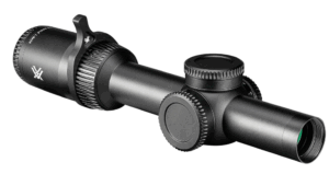 Vortex Optics Strike Eagle First Focal Plane Riflescopes