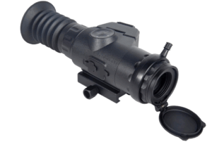 Sightmark Wraith 4K Mini Digital Night Vision Riflescope 