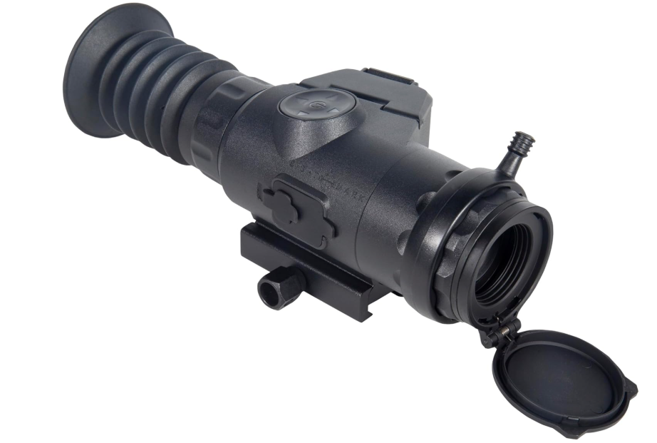 Sightmark Wraith 4K Mini Digital Night Vision Riflescope