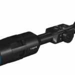 Best Night Vision Scope for Coyote Hunting