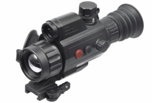 AGM Global Vision REFURBISHED Varmint LRF TS35-384 Thermal Rifle Scope