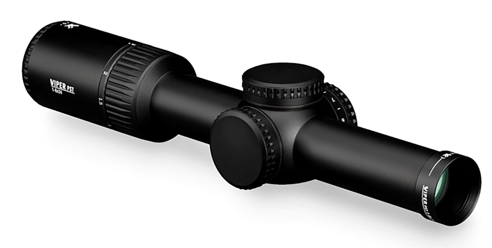 Vortex Optics Viper PST Gen II