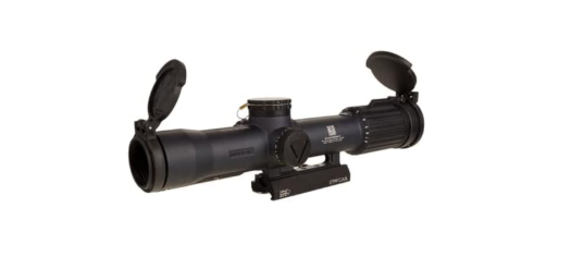 Trijicon SCO VCOG Rifle Scope