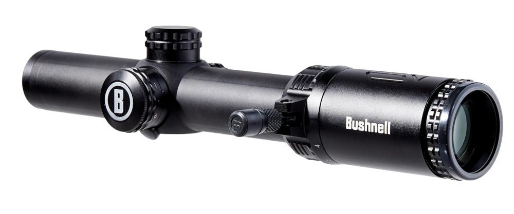 5 Best Scope for 300 Blackout for Deer