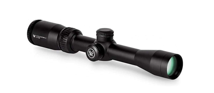 Vortex Crossfire II Rimfire 2–7x32
