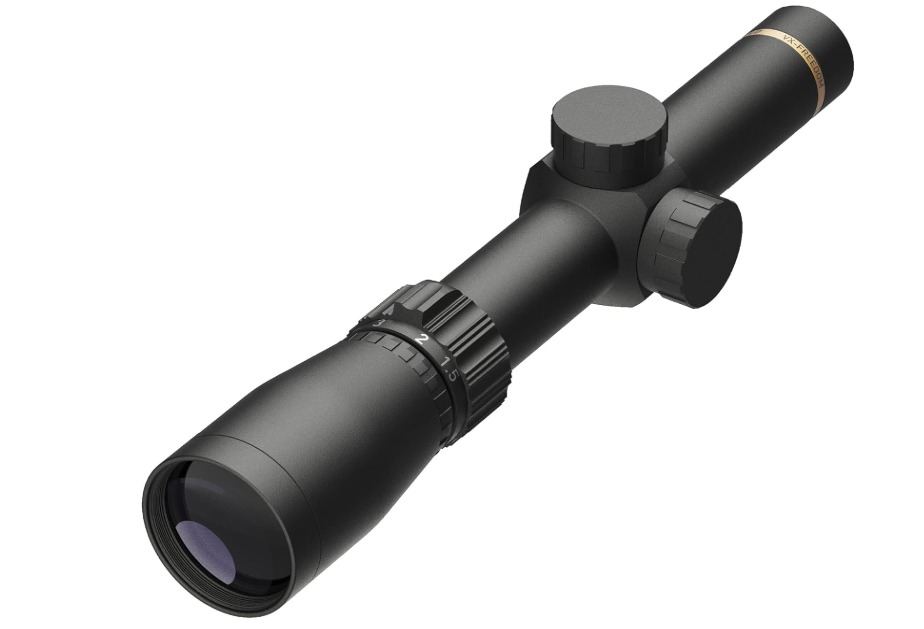 Leupold VX-Freedom 1.5-4x20mm Riflescope