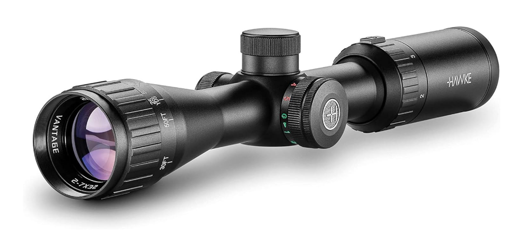 Hawke Riflescope Vantage IR