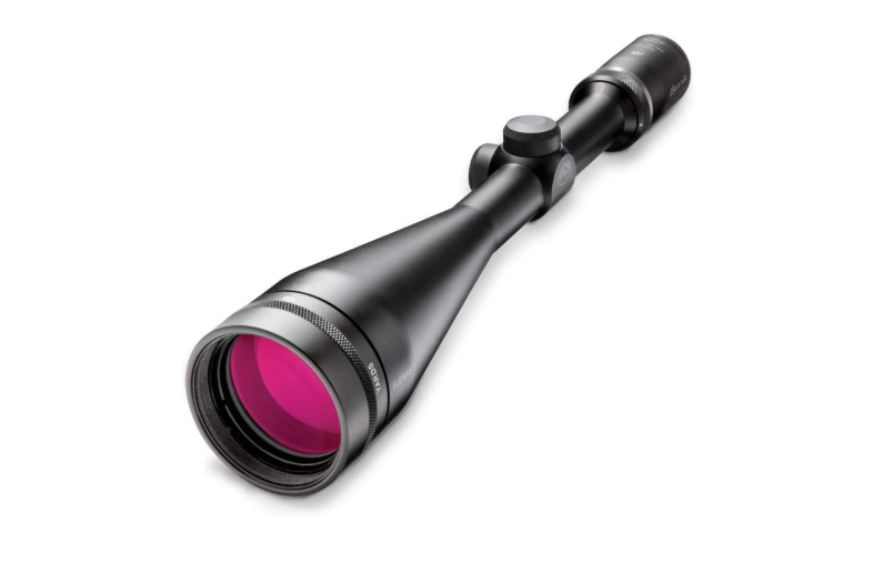 Burris Fullfield II Hunting Scope
