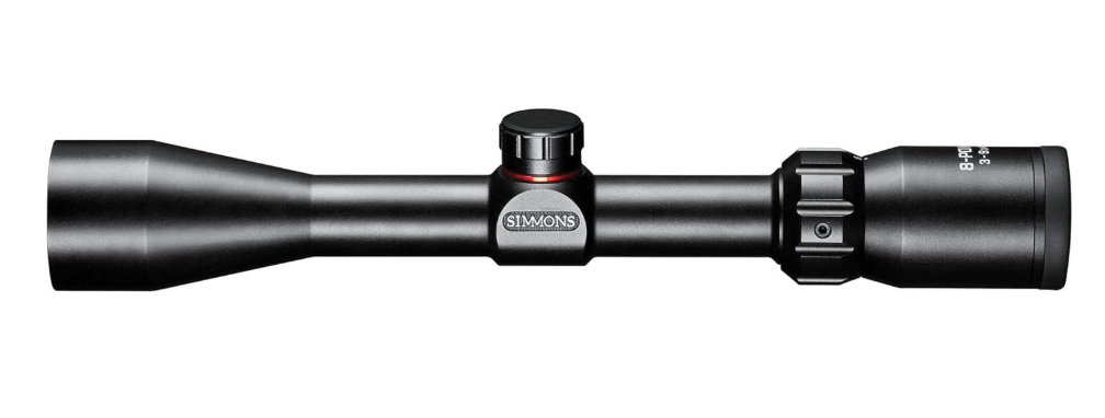 Simmons Truplex .22 Mag Riflescope
