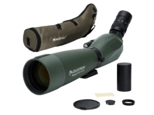 Celestron – Regal M2 80ED Spotting Scope