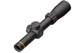  Leupold VX-Freedom 1.5-4x20mm Riflescope