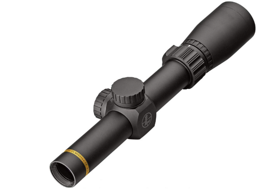 Leupold VX-Freedom 1.5-4x20mm Riflescope