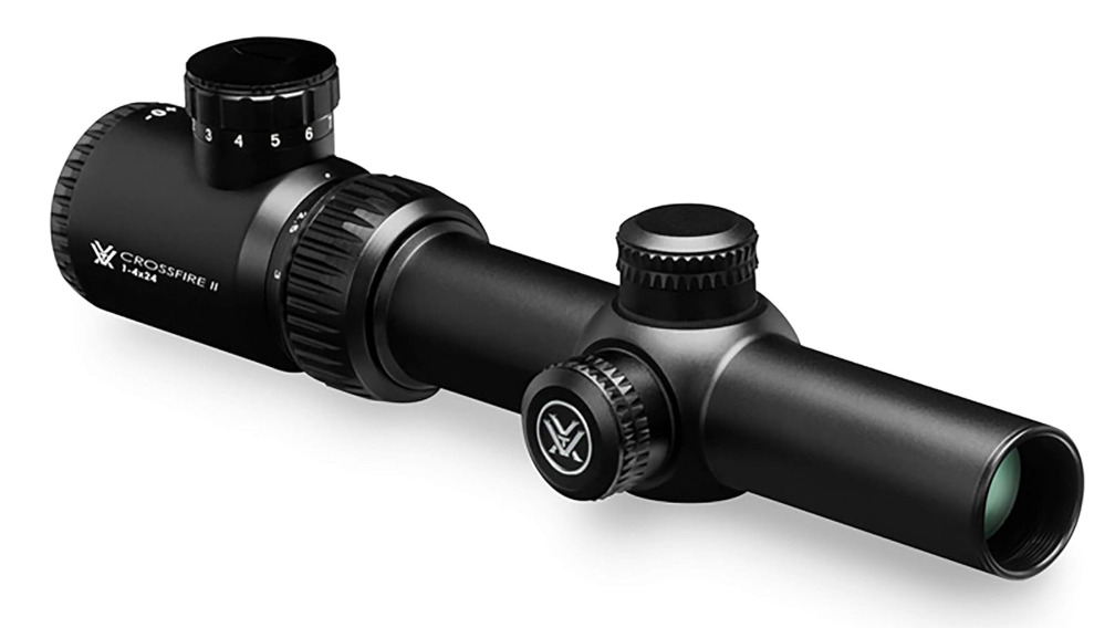 Vortex Optics Crossfire II