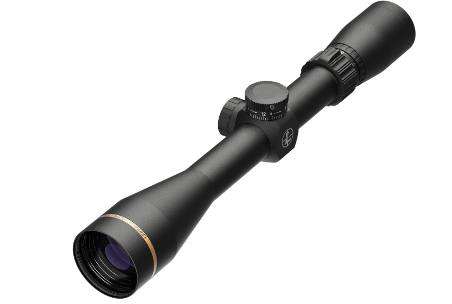 Best Scope for Lever Action 44 Mag