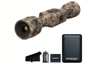  ATN Thor LT Light Weight Thermal Rifle Scope