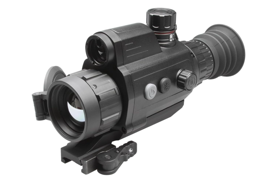 AGM Global Vision Varmint V2 Thermal Imaging Riflescope
